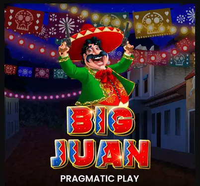 Big Juan